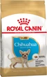 Корм для щенков породы Чихуахуа Royal Canin Chihuahua Puppy 0,5 кг - изображение 1