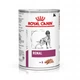 Вологий корм для дорослих собак ROYAL CANIN Роял канін RENAL CANINE Cans 0.41 кг. - изображение 1