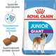 Корм для молодих собак ROYAL CANIN Роял канін GIANT JUNIOR 15 кг. - изображение 2