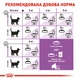 Корм для дорослих стерилізованих котів ROYAL CANIN Роял канін STERILISED 7+ 10 кг. - изображение 4
