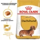 Корм для дорослих собак ROYAL CANIN Роял канін DACHSHUND ADULT 1.5 кг. - изображение 3