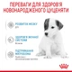 Замінник молока для цуценят Royal Canin Babydog Milk (Роял Канін Бебі Дог Мілк) 400 гр. - зображення 4