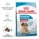 Корм для новонароджених собак ROYAL CANIN Роял канін MEDIUM STARTER 1 кг. - изображение 2