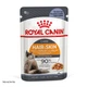 Вологий корм для дорослих котів ROYAL CANIN Роял канін HAIR & SKIN IN GRAVY 0.085 кг 12шт. - зображення 1