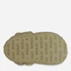 Детские теплые комнатные тапочки для девочки Crocs Classic Cozzzy Slipper T 210857-209 19-20 (C4) Бежевые (196265880911) - изображение 4