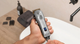 Maszynka do strzyżenia włosów Cecotec Bamba PrecisionCare Proclipper Titanium Go (4218) - obraz 6