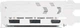 Karta graficzna Powercolor PCI-Ex Radeon RX 9060 XT Hellhound Spectral White 16GB GDDR6 (128bit) (3310/20000) (HDMI, 2 x DisplayPort) (RX9060XT 16G-L/OC/WHITE) - obraz 6