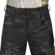 Брюки полевые CUSTOS-Camo 36/Regular MultiCam Black - изображение 3