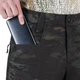 Брюки полевые CUSTOS-Camo 36/Regular MultiCam Black - изображение 5
