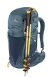 Рюкзак туристичний Ferrino Agile 45L Blue (75228NBB) - изображение 2