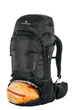 Рюкзак туристичний Ferrino Finisterre 48L Black (75754QCC) - изображение 3