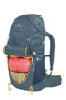 Рюкзак туристичний Ferrino Agile 45L Blue (75228NBB) - изображение 8