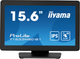 Monitor 15.6" iiyama ProLite T1633MSC-B1 - obraz 1