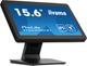 Monitor 15.6" iiyama ProLite T1633MSC-B1 - obraz 3