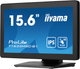 Monitor 15.6" iiyama ProLite T1633MSC-B1 - obraz 5
