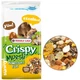 Корм Versele-Laga Crispy Muesli Hamster для хомяков, крыс и мышей 1 кг - изображение 1