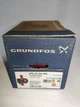 Циркуляційний насос Grundfos UPS 25-60 – 180мм - изображение 6