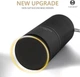 Ручная кофемолка Timemore Chestnut C3 ESP со стальными жерновами - зображення 7