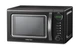 Микроволновая печь Liberton LMW-2083E Black черная - изображение 1