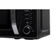 Микроволновая печь Liberton LMW-2083E Black черная - изображение 4