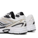 Кросівки Saucony Ride Millennium Unisex 40 White/Gold (1097-S70812-18 7) - зображення 9