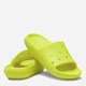 Детские шлепанцы для девочки Crocs Classic Slide v2 K 209422-76M 32-33 (J1) Желтые (196265549023) - изображение 4