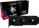 Видеокарта PowerColor RX 9060 XT 16GB GDDR6 Hellhound (RX9060XT 16G-L/OC) - изображение 6