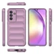 Защитный чехол-накладка Cosmic Magic Shield для Samsung Galaxy A56 5G Lavender (MagicShSAA565GLavender) - изображение 2