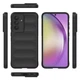 Защитный чехол-накладка Cosmic Magic Shield для Samsung Galaxy A56 5G Black (MagicShSAA565GBlack) - изображение 2