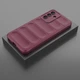 Защитный чехол-накладка Cosmic Magic Shield для Samsung Galaxy A26 5G Plum (MagicShSA26Plum) - изображение 3