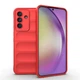 Защитный чехол-накладка Cosmic Magic Shield для Samsung Galaxy A56 5G Red (MagicShSAA565GRed) - изображение 1