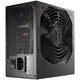Компьютерный блок питания FSP 600W 80 PLUS White, тихий вентилятор 120 мм, активный PFC, ATX, черный - изображение 3