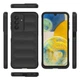 Защитный чехол-накладка Cosmic Magic Shield для Samsung Galaxy A26 5G Black (MagicShSA26Black) - изображение 2