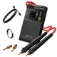 Портативный аппарат контактной точечной сварки аккумуляторов FNIRSI SWM-10 5000mAh Black (877419) - изображение 2