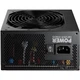 Блок живлення для комп'ютера FSP HYDRO K PRO HD2-750 750W ATX3.0 80+ Bronze, 120mm HYB fan Retail Box (HD2-750 Gen5) - зображення 6