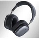 Бездротові накладні навушники Baseus Bowie H2 Noise-Cancelling Wireless Headphone Grey - изображение 7