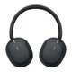 Беспроводные накладные наушники Baseus Bowie D05 Wireless Headphones Grey - изображение 4