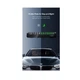Паркувальна карта UGREEN LP178 Car Temporary Parking Card (Dual Numbers)(UGR-60326) - зображення 4