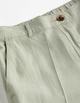 Брюки H&M Ж1118556 (11503467) колір зелений (Ж1118556 - 211933) - изображение 2