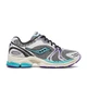 Кроссовки Saucony Progrid Triumph 4 OG Unisex 38 White/Turqoise (1097-S70704-13 5,5) - изображение 1