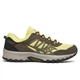 Кроссовки Saucony Grid Peak Unisex 43 Olive (1097-S70814-12 9,5) - изображение 1