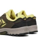 Кроссовки Saucony Grid Peak Unisex 43 Olive (1097-S70814-12 9,5) - изображение 9