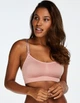 Топ hunkemoller ЖБ004284 (16615600) колір рожевий M - изображение 1
