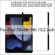 Защитная магнитная пленка Paperfeel BBM1 для Apple iPad 10.2" 2019/2020/2021 - изображение 9