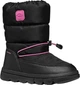Зимові чоботи Geox Willaboom Amphibiox, Black/Fuchsia, 35 євро - изображение 1