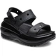 Босоніжки Crocs Mega Crush, W10, Black, 41-42 - изображение 1