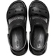 Босоніжки Crocs Mega Crush, W10, Black, 41-42 - изображение 4