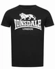 Футболка Lonsdale SILVERHILL 117119-1500 L (4251522376005) - изображение 1