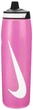 Бутылка Nike REFUEL BOTTLE 32 OZ розовый Унисекс 946 мл - изображение 1
