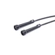 Скакалка Adidas Essential Skipping Rope серый Унисекс 2,8м ADRP-13011 - изображение 2